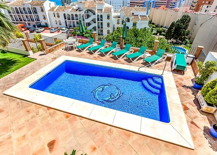 Villa Chispita & Sevilla Torreblanca