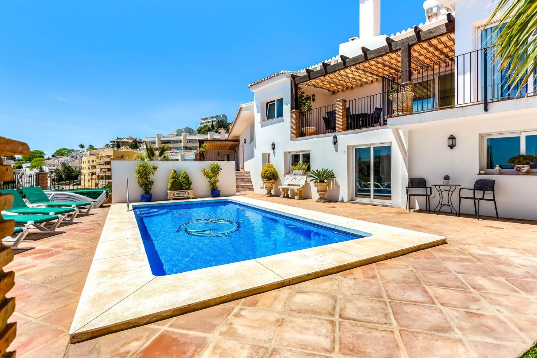 Appartement Chispita & Sevilla Torreblanca *