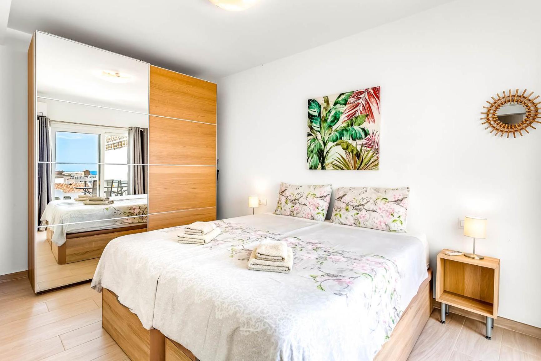 Appartement Chispita & Sevilla Torreblanca Fuengirola