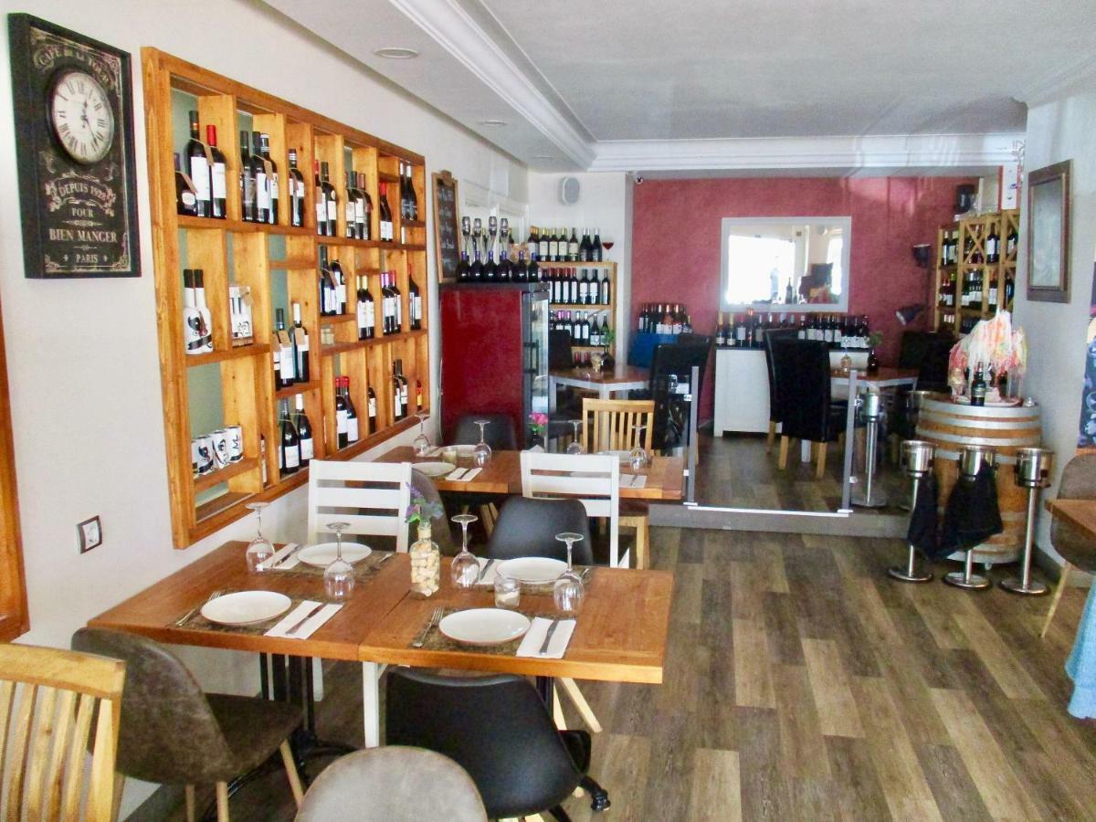 Appartement Chispita & Sevilla Torreblanca *
