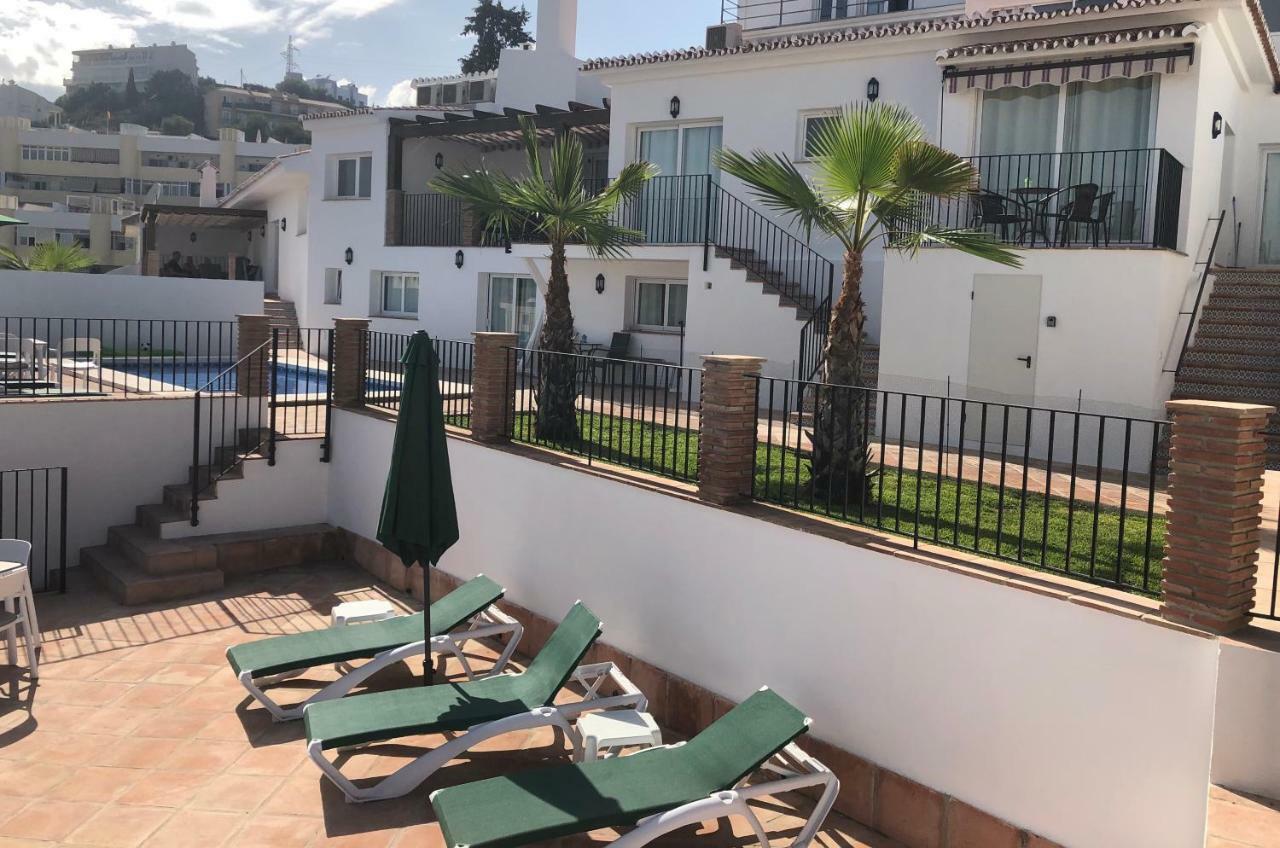 Appartement Chispita & Sevilla Torreblanca Fuengirola