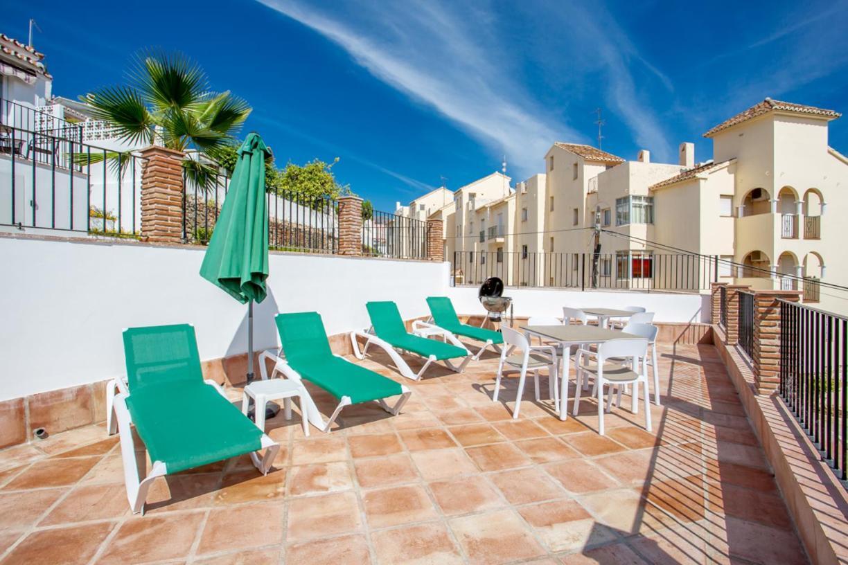 Appartement Chispita & Sevilla Torreblanca *