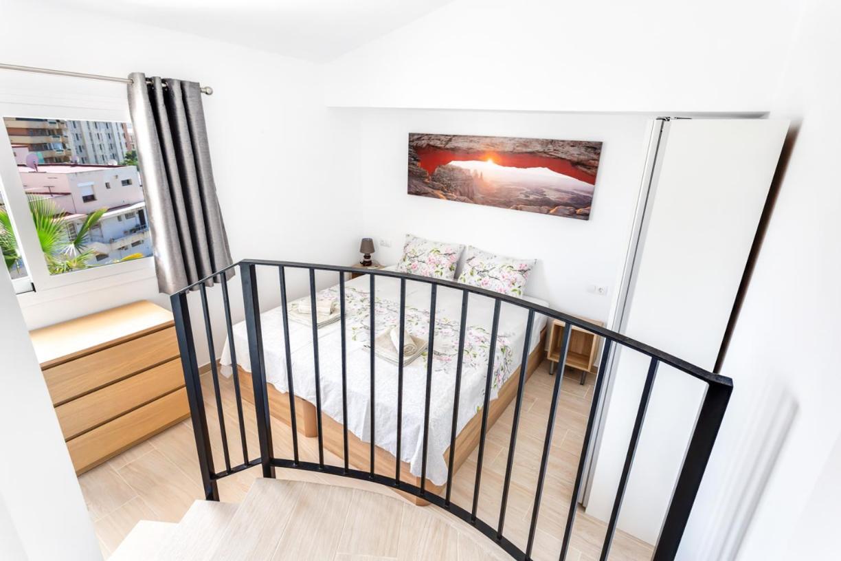 Appartement Chispita & Sevilla Torreblanca *