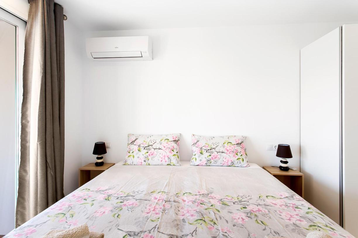 Chispita & Sevilla Torreblanca Apartamento Fuengirola